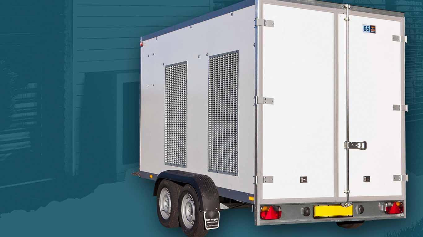 mobil mobil HeatSave