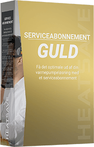 Guld-min Guld min HeatSave