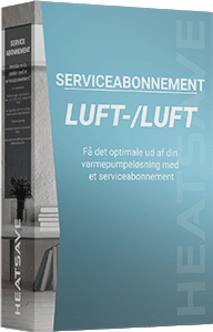 luft til luft-min luft til luft min HeatSave
