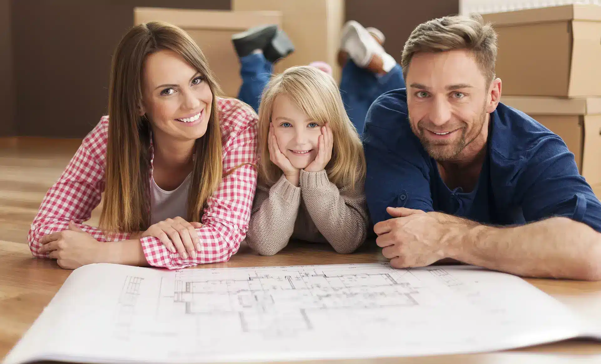 family Amsterdam Media Group Marketing