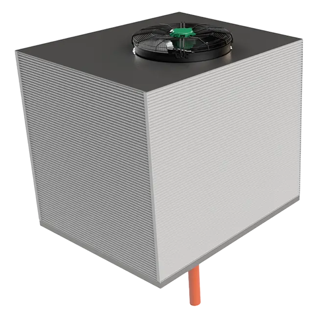 Luft til vand varmepumpe 5 product awevipnp HeatSave