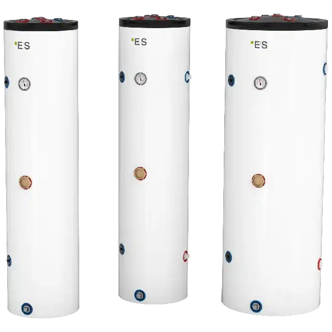 Buffertank (BT) 2 product bt HeatSave