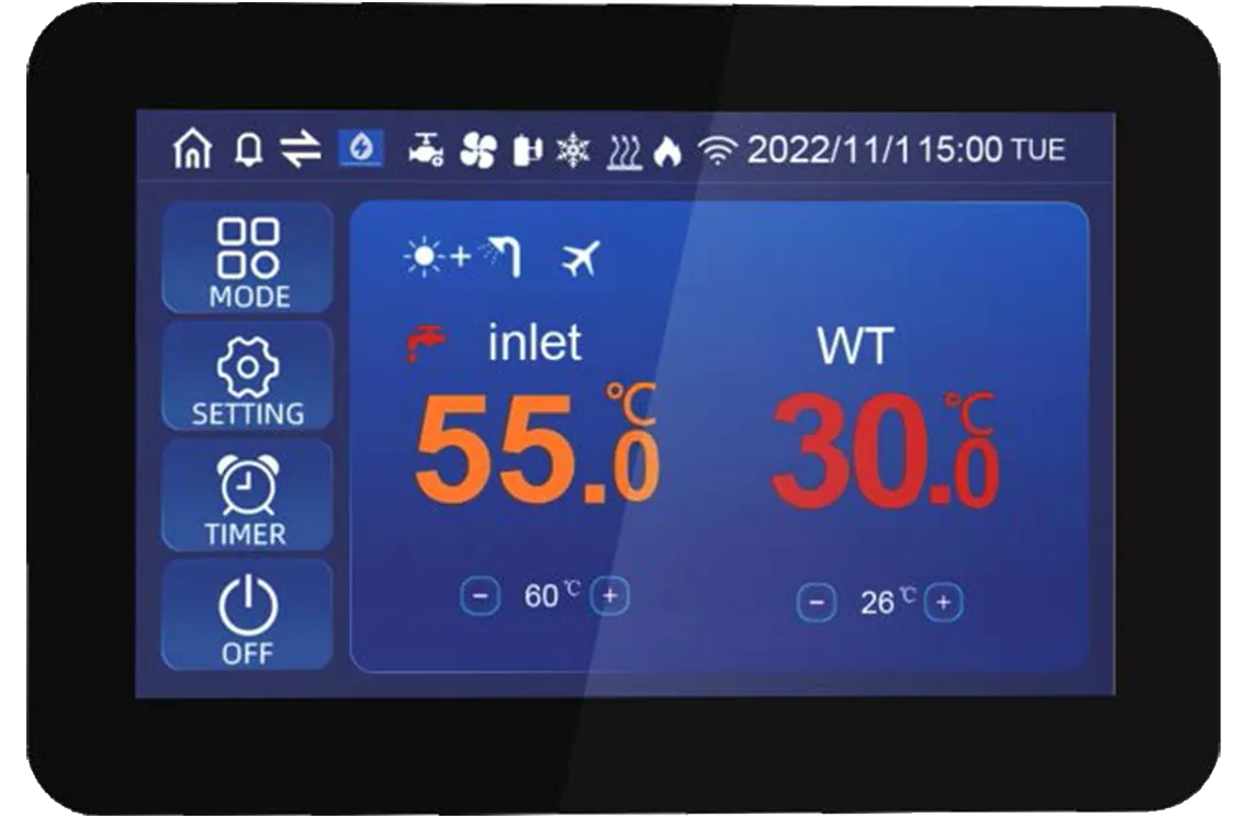 r290display r290display HeatSave