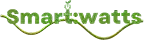 Smartwatts logo HeatSave