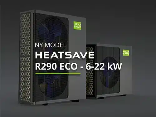 Hvorfor vælge en R290 varmepumpe? 2 R290 sidebar edited HeatSave