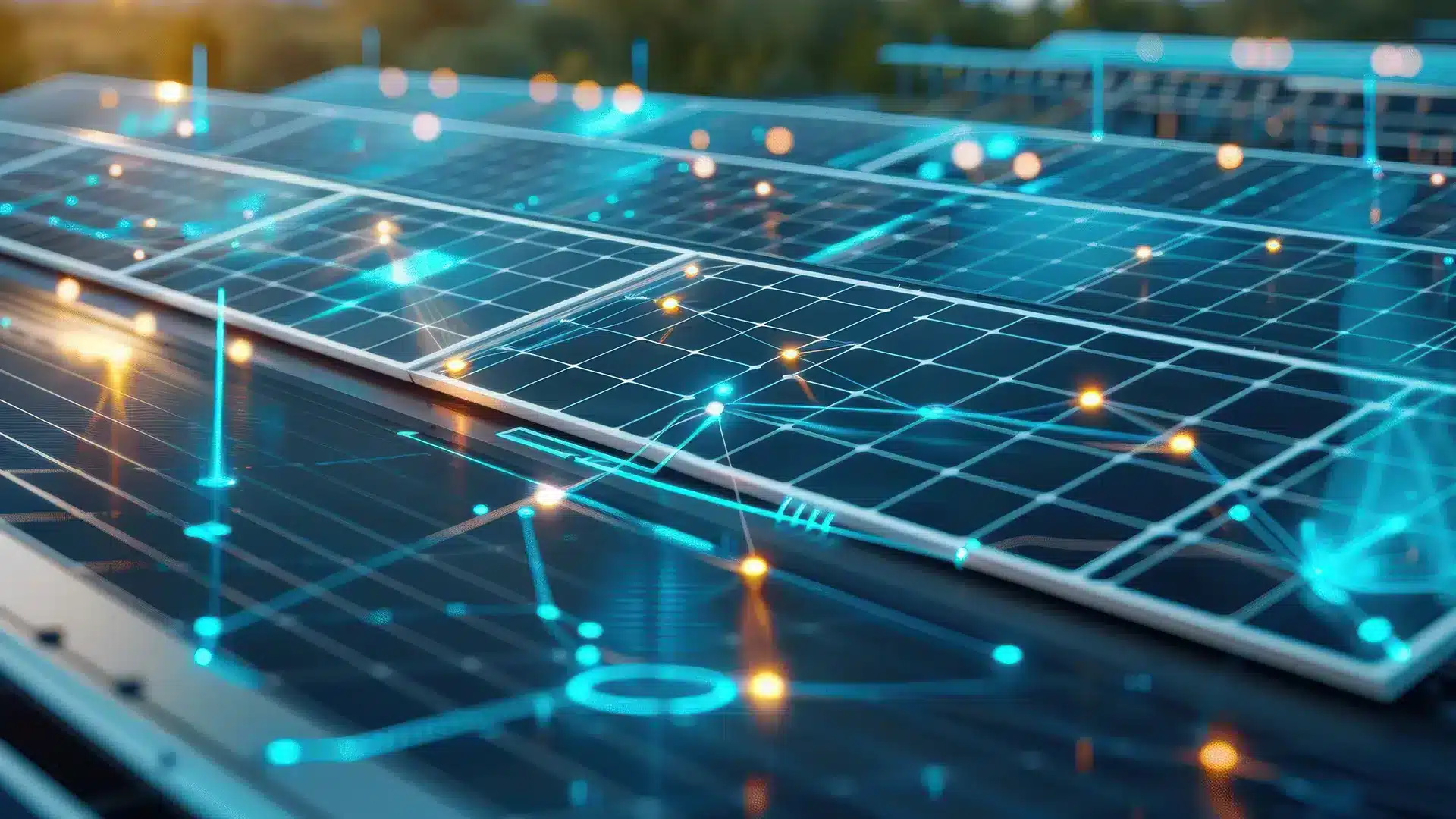 AI-energistyring: Hvordan det fungerer, og hvorfor det er fremtiden