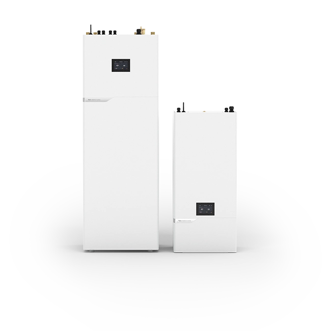 ES M R290 5 100200liter HeatSave