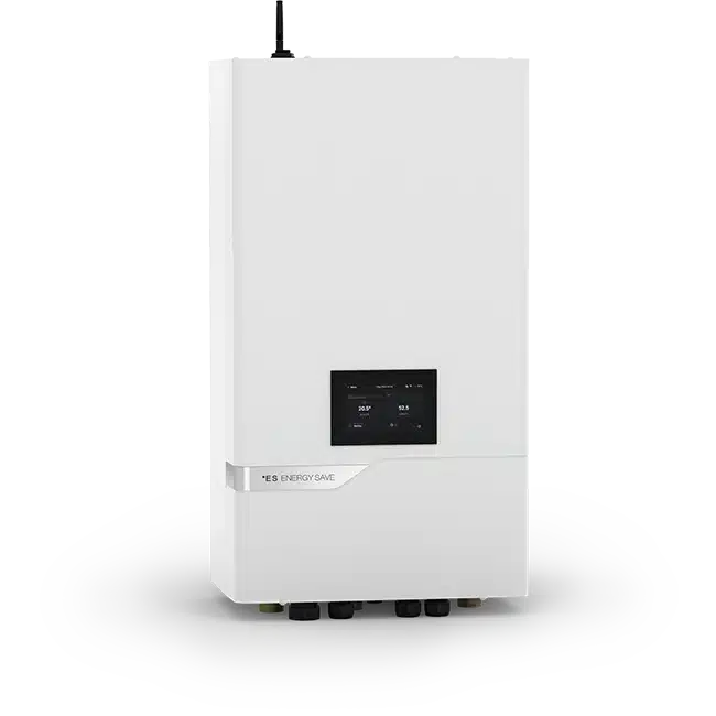 ES M R290 4 HeatSave