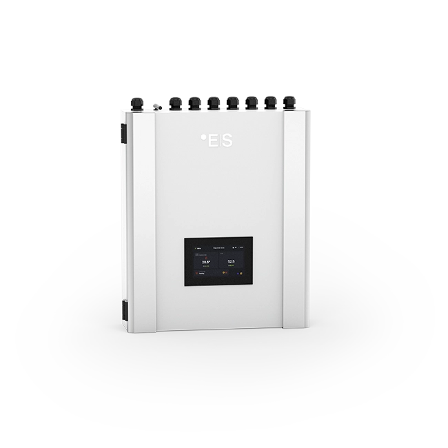 ES M R290 3 HeatSave