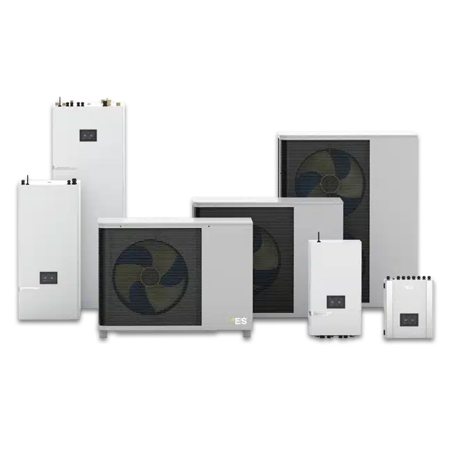Hjem 1 product esmr290 HeatSave