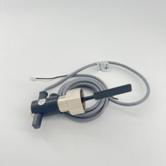 Flow switch (NP) - 3/4", 1,5 m (Med Stik)