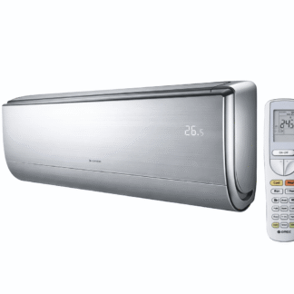 Free-Match U-Crown 12K R32 indedel