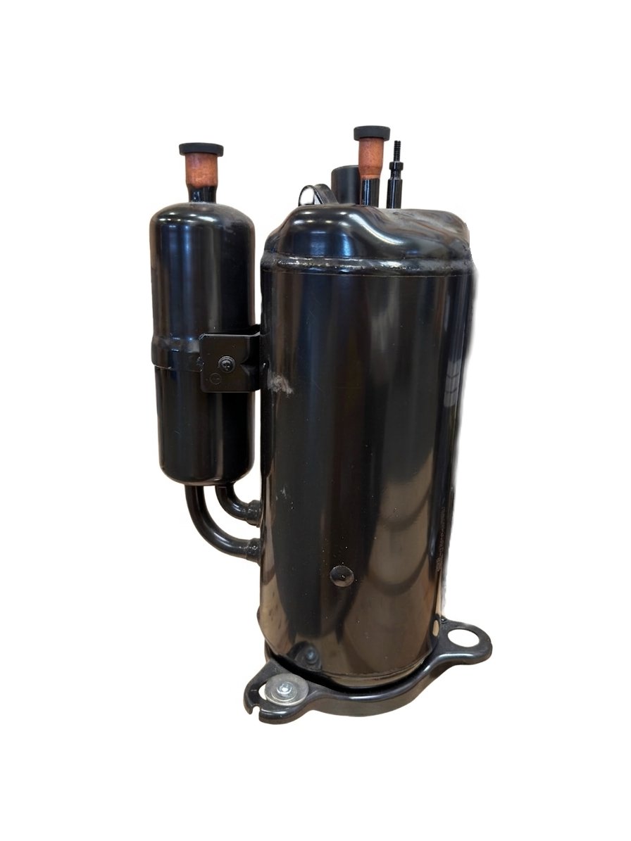 Kompressor - AW15-R32-M - MVB33FBBMC Mitsubishi 1 Kompressor - AW15-R32-M - MVB33FBBMC Mitsubishi