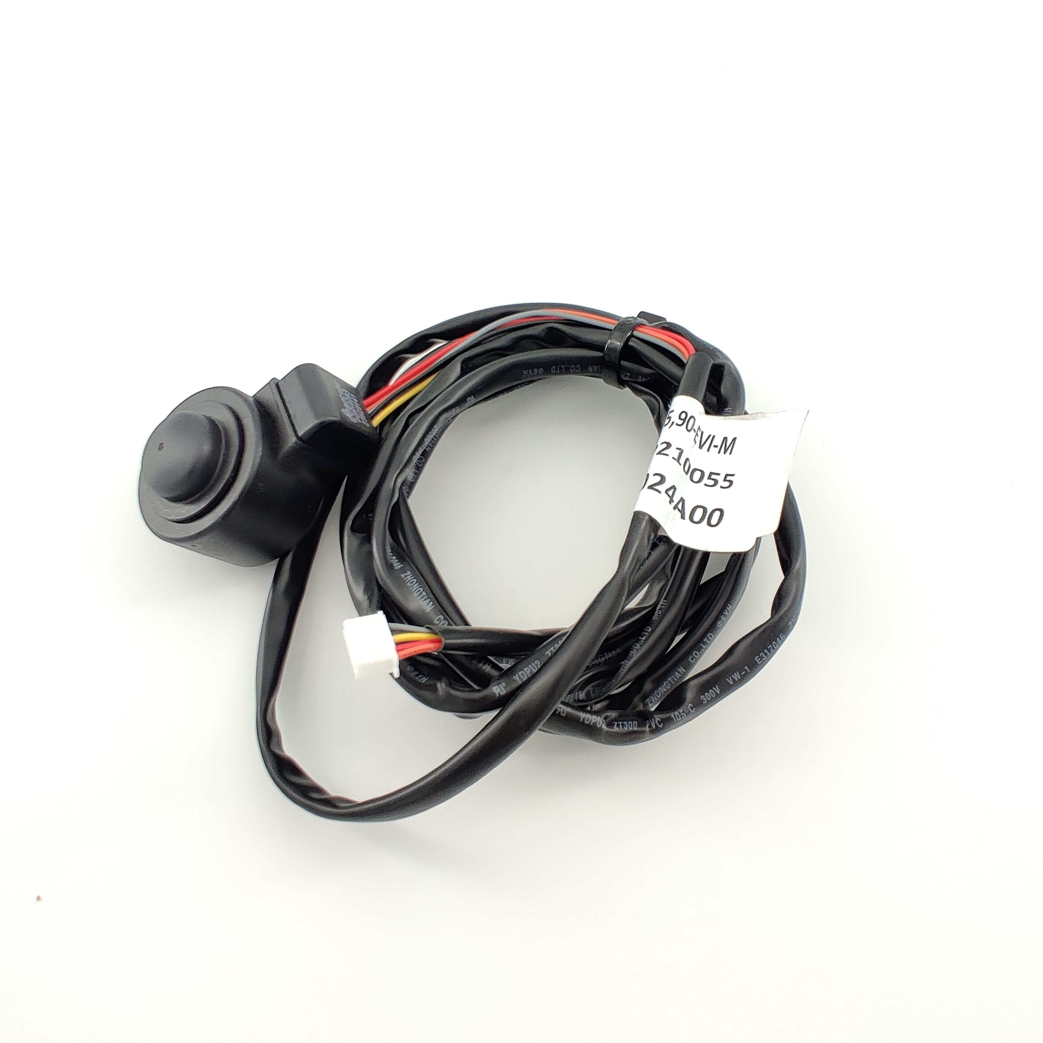 EEV spole - AW45,90-EVI-M (EEV Coil) - (Lukket Spole) 1 EEV spole - AW45,90-EVI-M (EEV Coil) - (Lukket Spole)