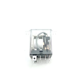 Relæ 2-polet - 220V AC