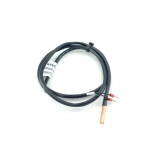 Shop 12 Temperaturføler - "TUP/TS" 1,1 meter (uden stik)