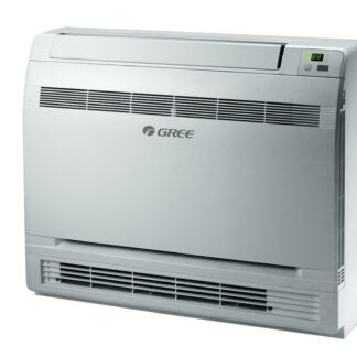 Free-Match Console gulvmodel/vægmonteret 18K - 5,33KW