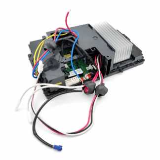 PCB – Komplet Hovedprint – AW 6 kW Udedel