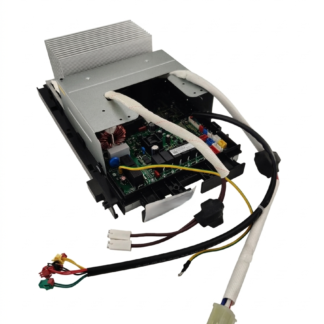 PCB – Hovedprint – AW 9kW Udedel – MGMT