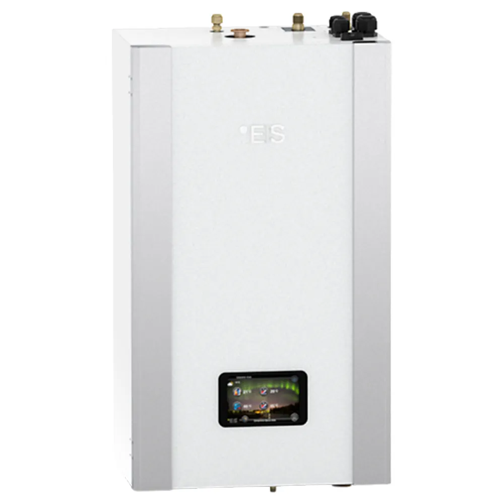 ES AWH 6–12 kW R32-S V8 Indedel uden tank (Split) 1 ES AWH 6–12 kW R32-S V8 Indedel uden tank (Split)