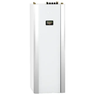 ES AWST 6–12 kW R32-S V8 Indedel m. 250L brugsvand