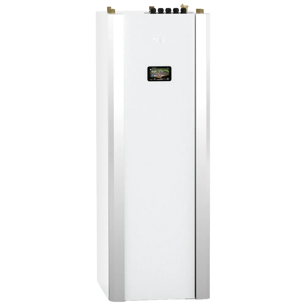 ES AWST 6–15 kW R32-M V8 Indedel m. 250L brugsvand 1 ES AWST 6–15 kW R32-M V8 Indedel m. 250L brugsvand