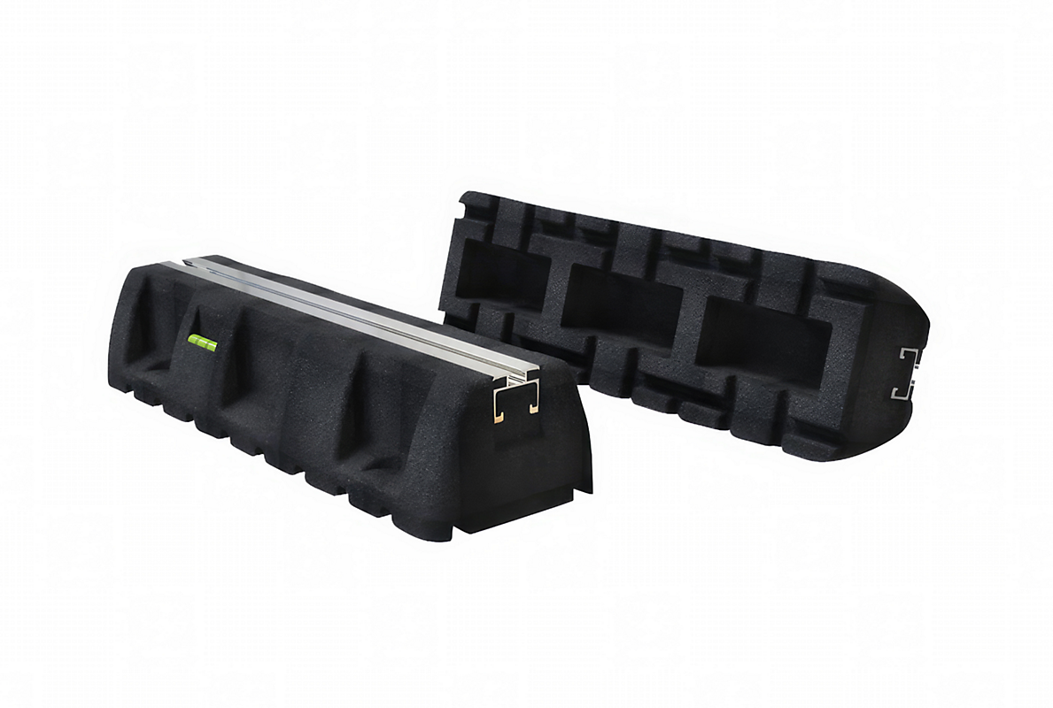 Montageblok Extreme-20 450 1 Montageblok Extreme-20 450