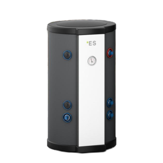MWT 75.4 Multifunktionstank - 75L