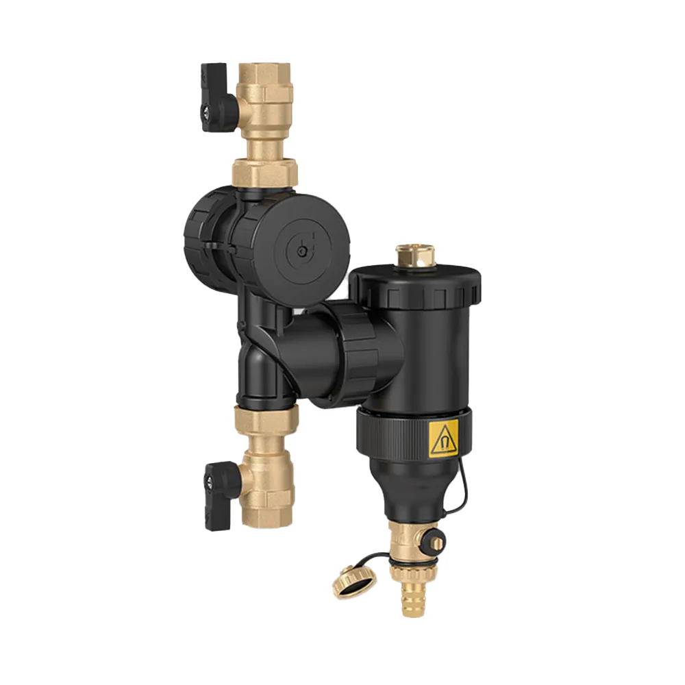 reservedele HeatSave