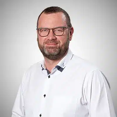 Kontakt HeatSave 1 Claus Rønnow