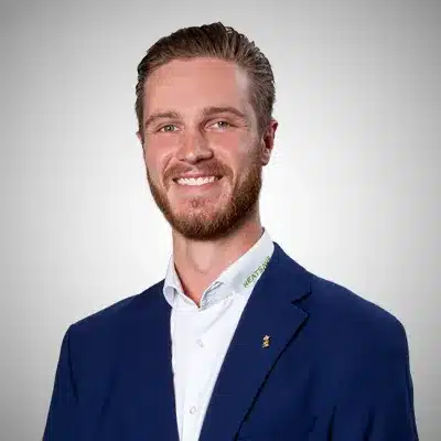 Kontakt HeatSave 3 Marcus Rønnow