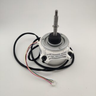 Fan motor - DC310V,8P,93W - AW30-EVI-M - GCZLDJ00003A00