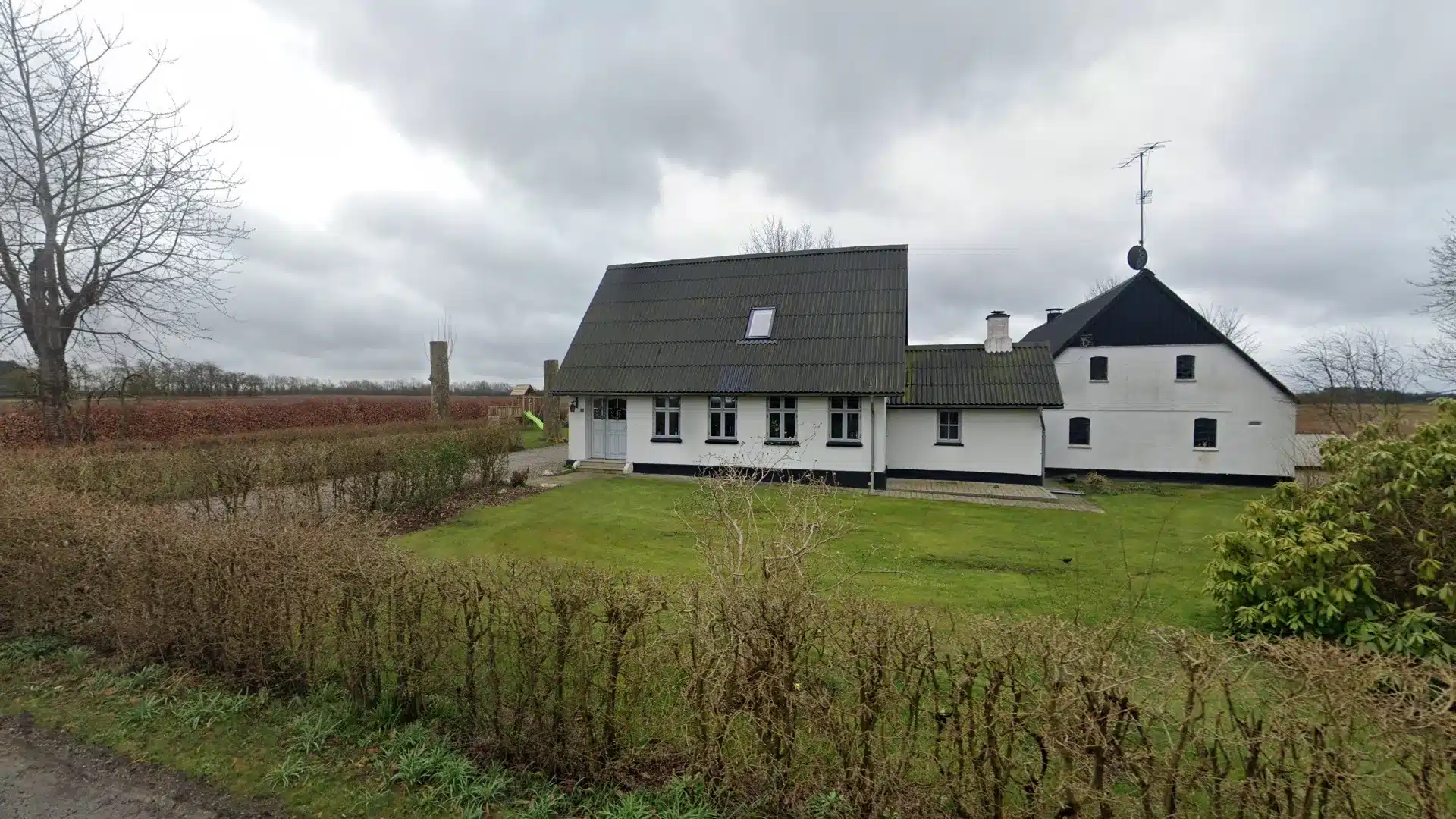 Hjem 5 Fra oliefyr til energifrihed