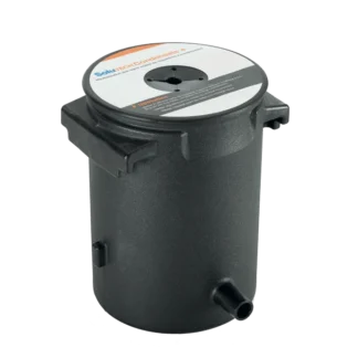 Shop 23 SoluTECH Condensates +E kondensatneutraliserende