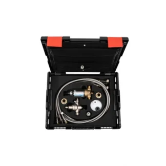 BWT AQA therm MOVE Case