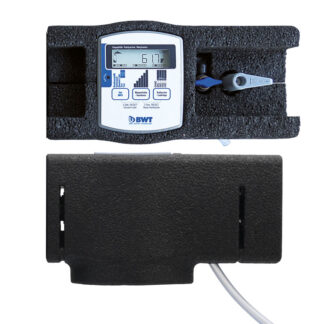 Shop 29 AQA therm HES - Hoved til HRC/SRC - DIGITAL
