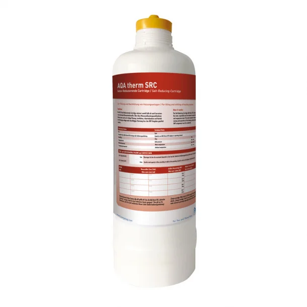 BWT AQA therm MOVE filter XL 1 BWT AQA therm MOVE filter XL