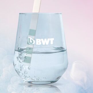 BWT AQA Test Easy 3x6-stk. strips