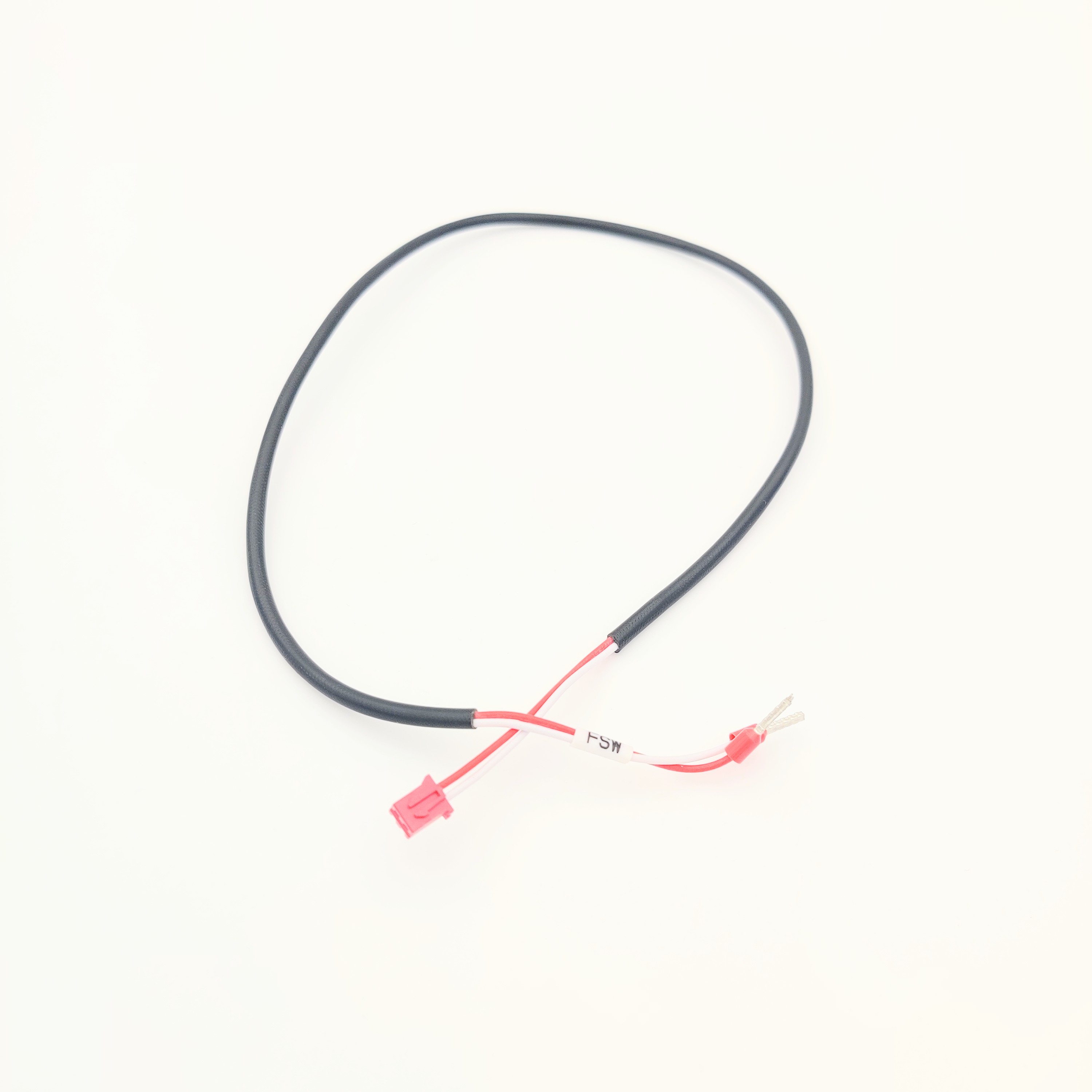 Print Connector Kabel til Flow switch (FSW) 1 Print Connector Kabel til Flow switch (FSW)