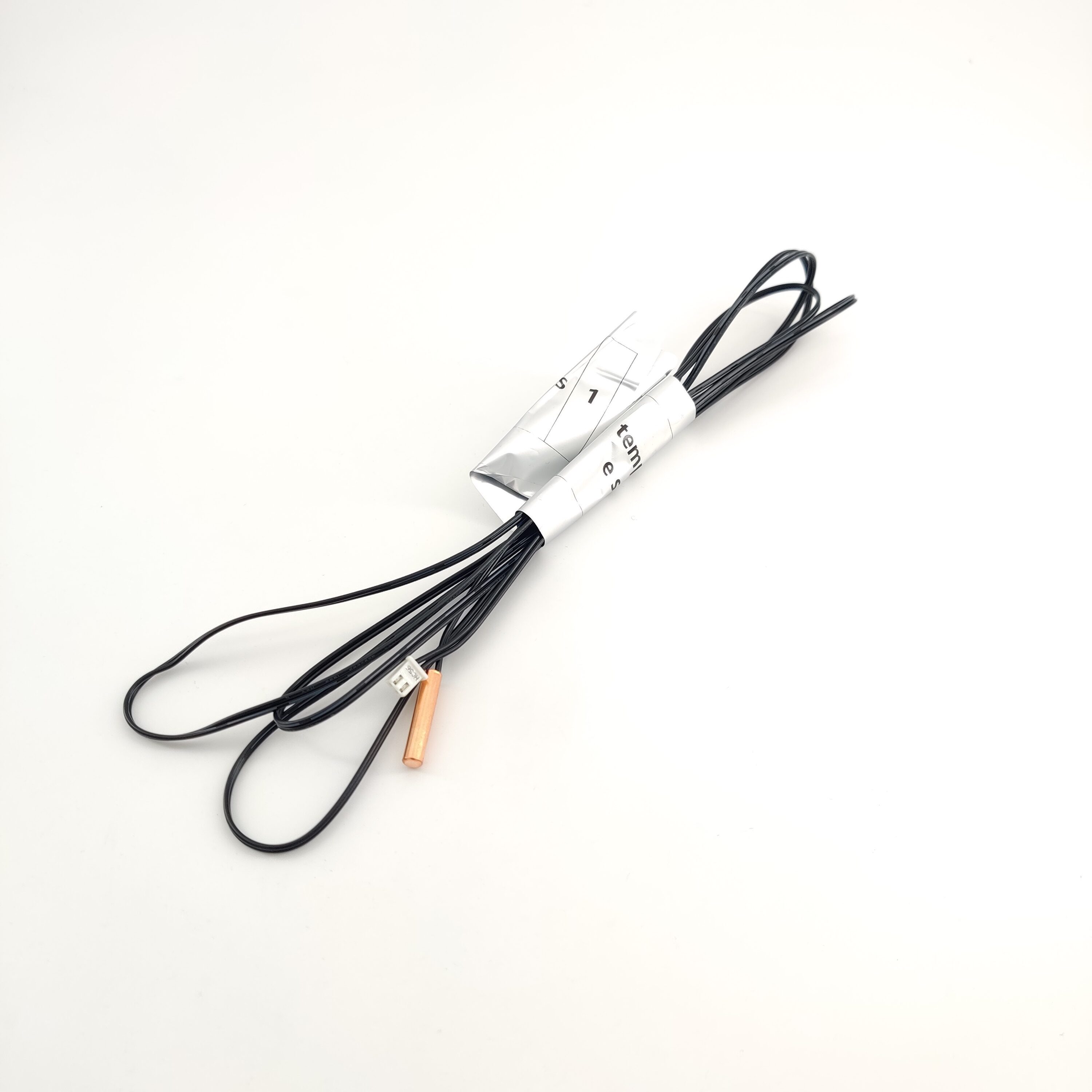Temperaturføler HS-R290 (Med Stik) 1 Temperaturføler HS-R290 (Med Stik)