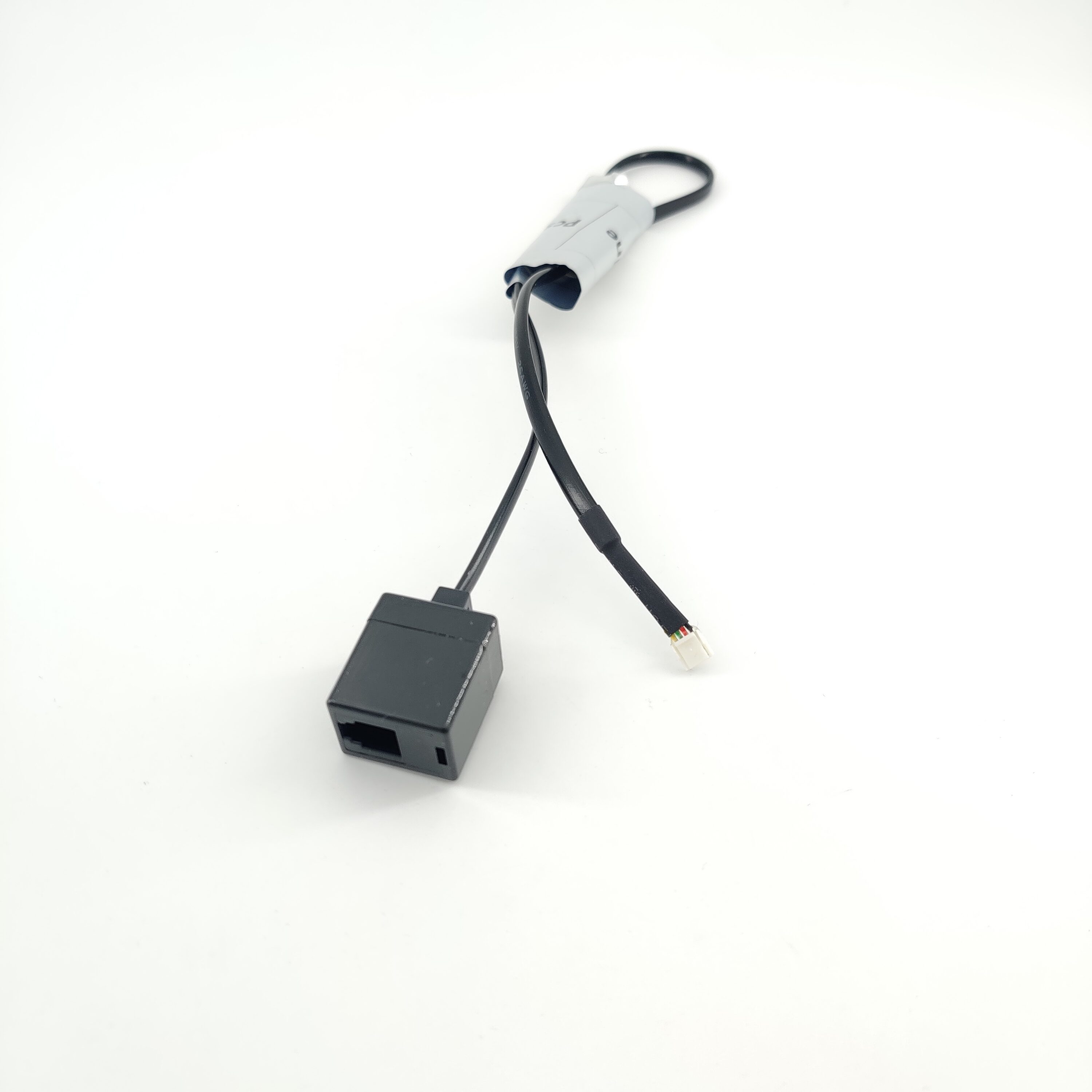 Signal Line HS-R290 1 Signal Line HS-R290