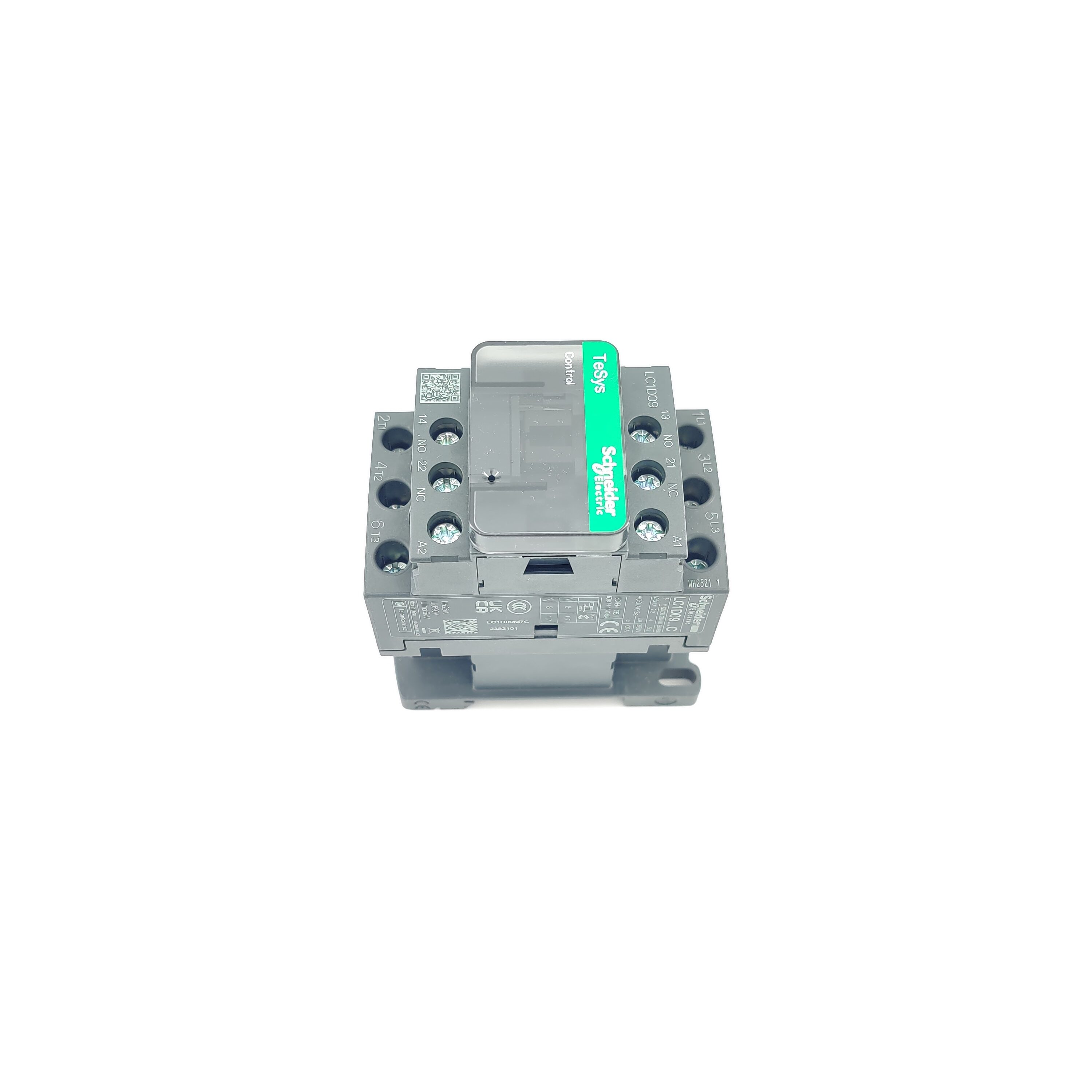 AC Contactor HS-R290 1 AC Contactor HS-R290