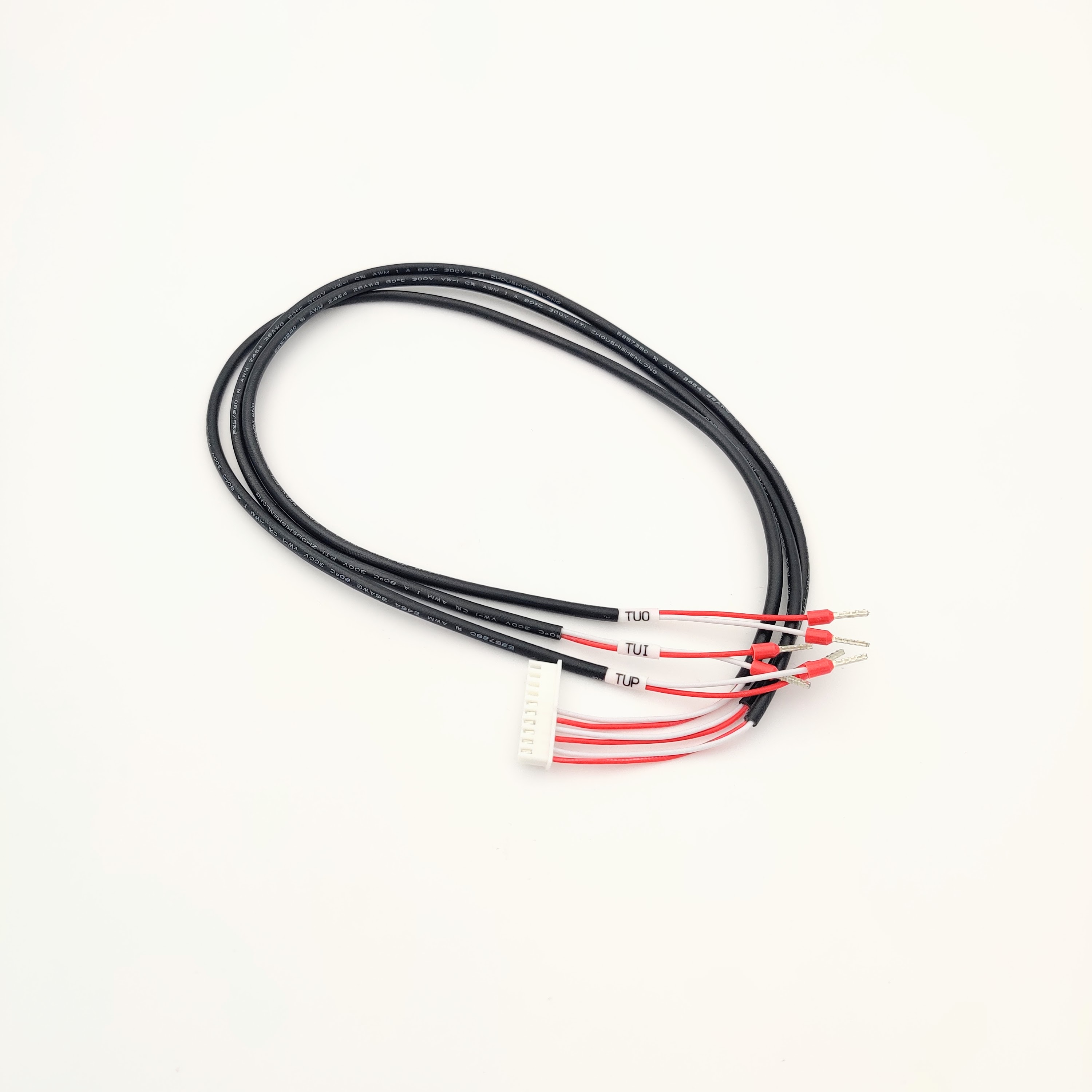 Print Connector Kabel til Tuo/Tui/Tup 1 Print Connector Kabel til Tuo/Tui/Tup