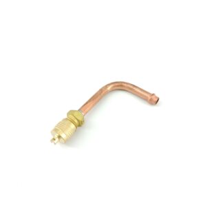 Needle Valve 90° HS-R290