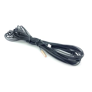 Temperaturføler HS-R290 (Med Stik)