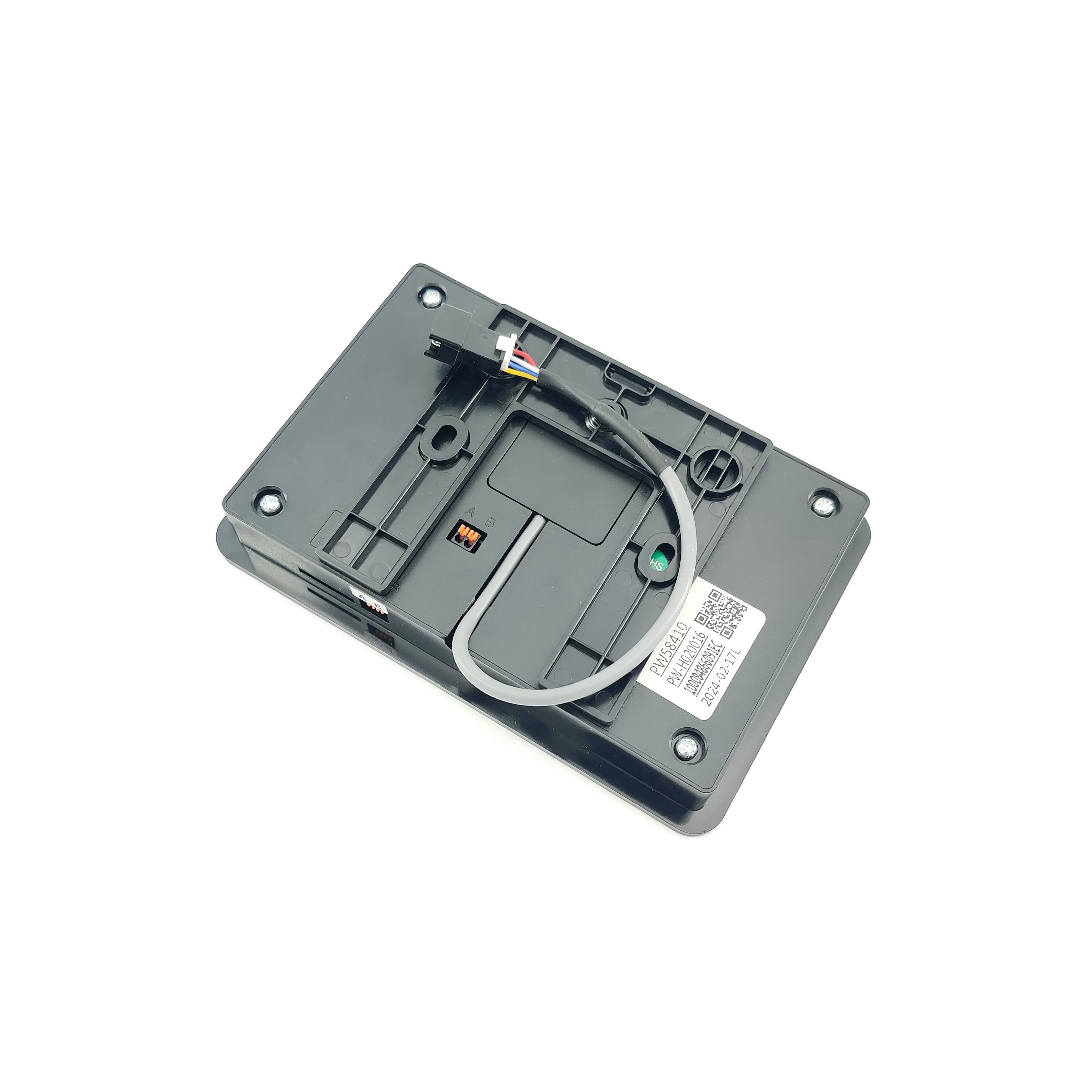 Touch skærm HS-R290 – 2024 (Display) 2 Touch skærm HS-R290 – 2024 (Display) - Billede 2