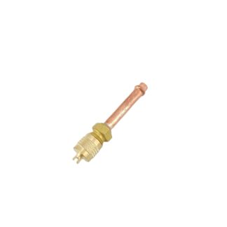 Needle Valve Straight HS-R290