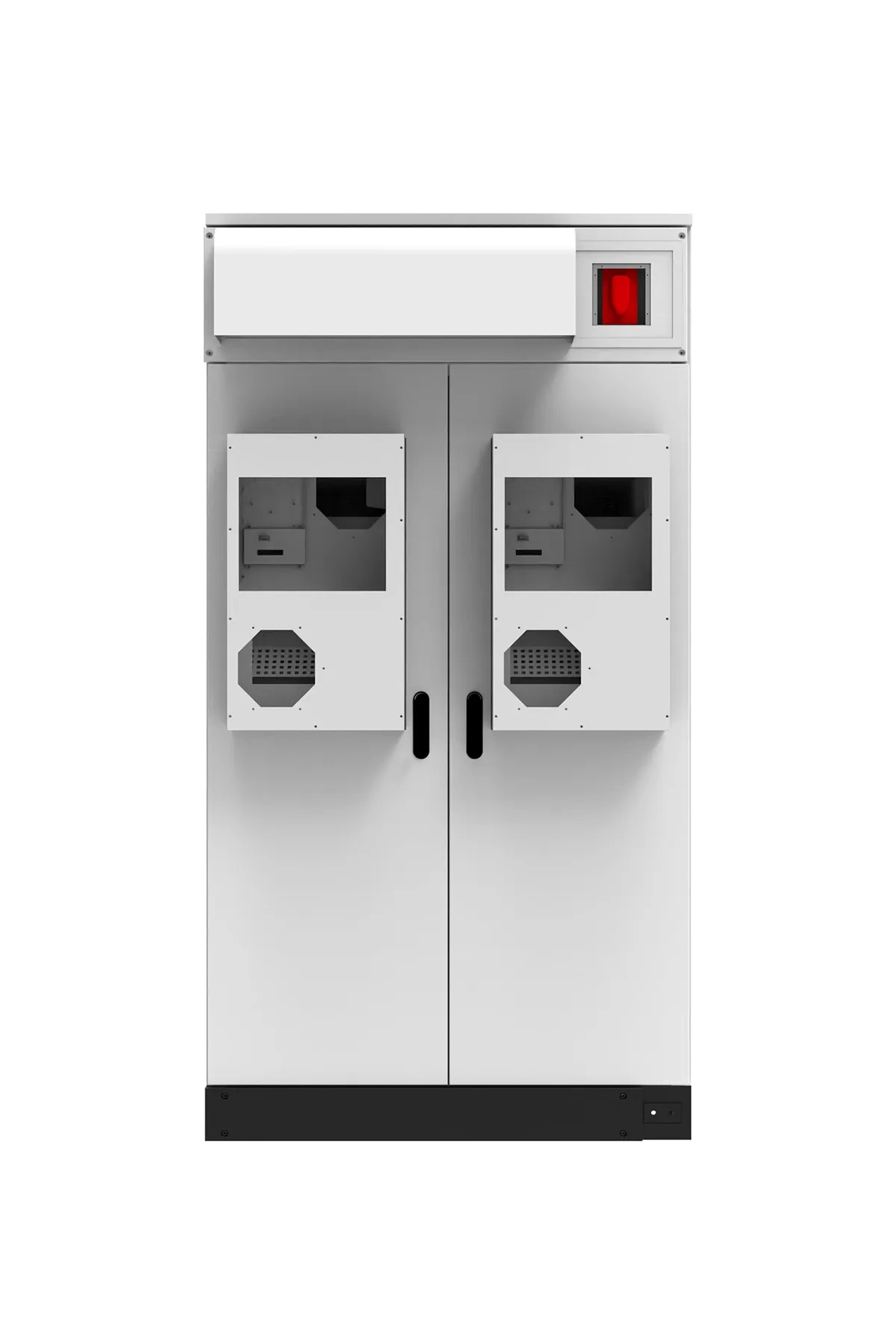 Luftkølet energilagringskabinet - ECO-E101WX 3 Luftkølet energilagringskabinet - ECO-E101WX - Billede 3