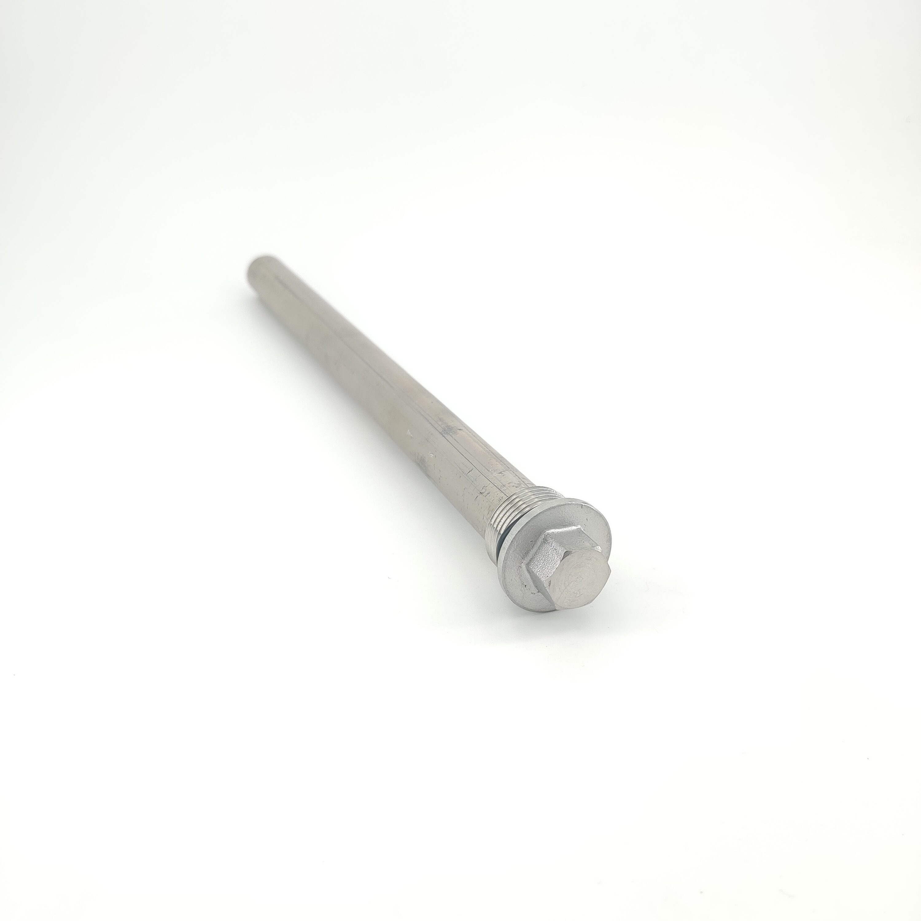 Magnesiumanode - G3/4", 300 mm (Magnesium Rod) 1 Magnesiumanode - G3/4", 300 mm (Magnesium Rod)